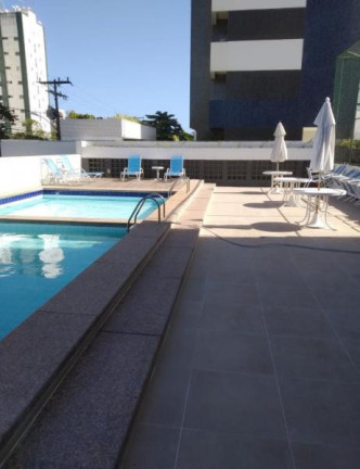 Imagem Apartamento com 3 Quartos à Venda, 110 m² em Pituba - Salvador