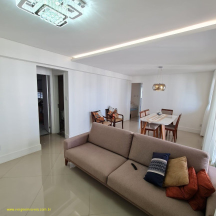 Imagem Apartamento com 3 Quartos à Venda, 110 m² em Patamares - Salvador