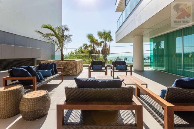 Foto do imóvel Apartamento com 3 Quartos à Venda, 249 m² em Centro - Florianópolis