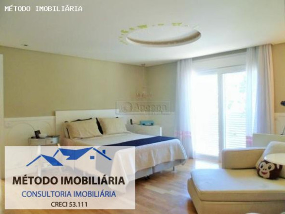 Imagem Casa com 5 Quartos à Venda, 1.360 m² em Tambore - Santana De Parnaíba