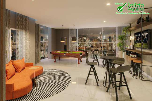 Imagem Apartamento com 2 Quartos à Venda, 69 m² em Aldeota - Fortaleza