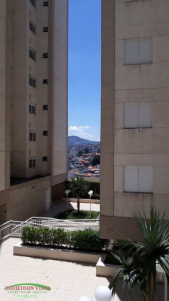 Imagem Apartamento com 2 Quartos à Venda, 62 m² em Vila Rosália - Guarulhos