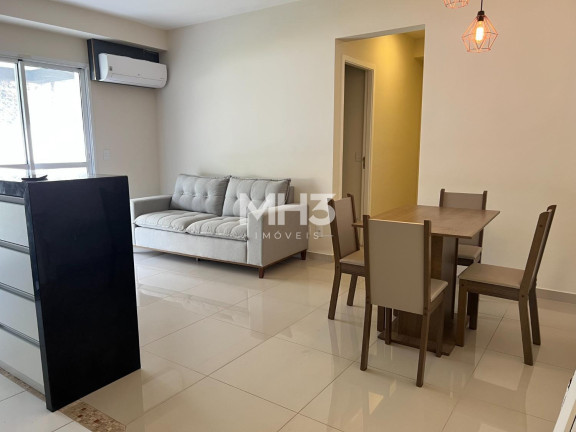 Foto do imóvel Imóvel com 2 Quartos à Venda, 69 m² em Jardim Belo Horizonte - Campinas