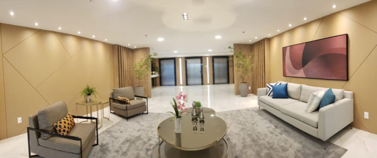 Foto do imóvel Apartamento com 3 Quartos à Venda, 71 m²em Patriolino Ribeiro - Fortaleza