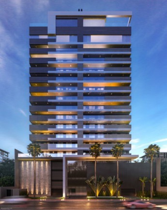 Imagem Apartamento com 3 Quartos à Venda, 115 m² em Fazenda - Itajaí