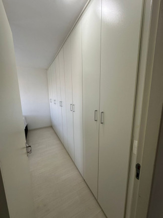 Imagem Apartamento com 2 Quartos à Venda, 56 m² em Votupoca - Barueri