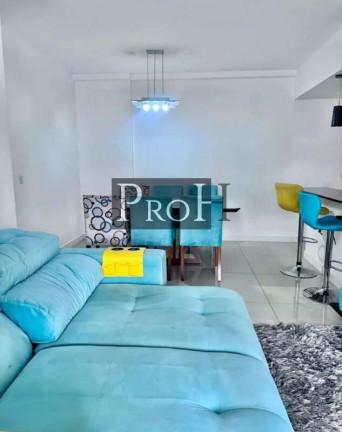Foto do imóvel Apartamento com 2 Quartos à Venda, 78 m² em Santa Paula - São Caetano Do Sul