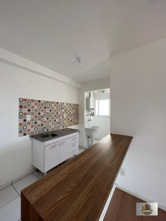 Imagem Apartamento com 2 Quartos à Venda, 49 m² em Parque João Ramalho - Santo André