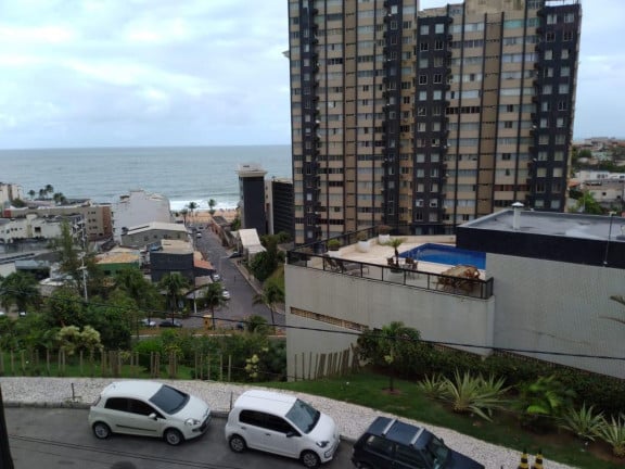Foto do imóvel Apartamento com 2 Quartos à Venda, 96 m² em Federação - Salvador