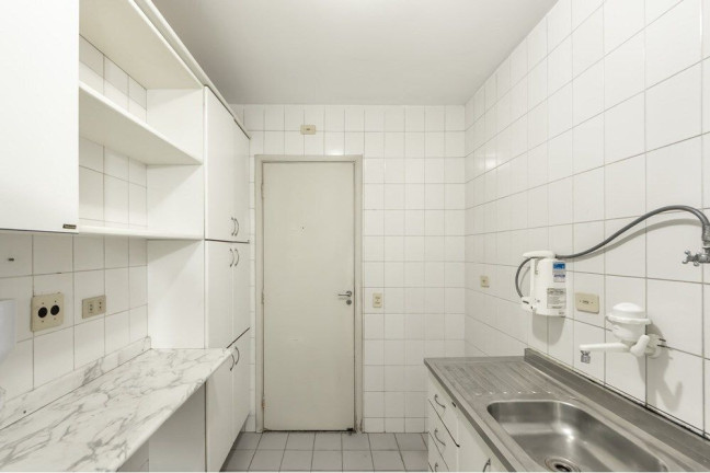 Foto do imóvel Apartamento com 2 Quartos à Venda, 64 m² em Vila Mariana - São Paulo