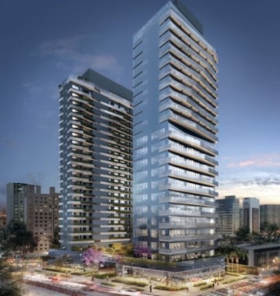 Foto do imóvel Imóvel com 3 Quartos à Venda, 142 m² em Vila Olímpia - São Paulo