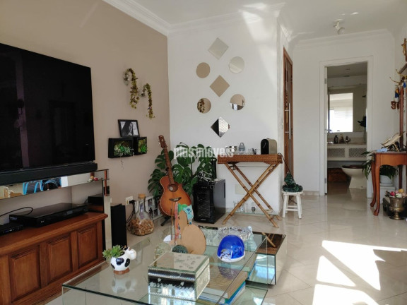 Imagem Apartamento com 5 Quartos à Venda, 297 m² em Morumbi - São Paulo