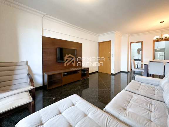 Imagem Apartamento com 4 Quartos à Venda, 144 m² em Altos Do Esplanada - São José Dos Campos