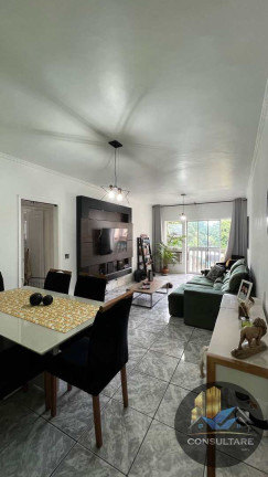 Foto do imóvel Apartamento com 2 Quartos à Venda, 95 m² em Centro - São Vicente