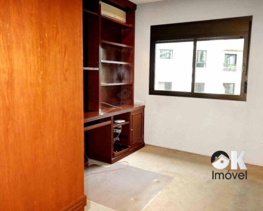 Imagem Apartamento com 4 Quartos à Venda, 370 m² em Vila Nova Conceição - São Paulo
