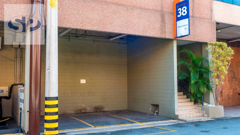 Imóvel Comercial para Alugar, 780 m² em Jardim Jaragua - São Paulo