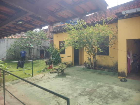 Imagem Casa com 5 Quartos à Venda,  em Itapuã - Salvador