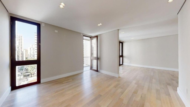 Foto do imóvel Apartamento com 3 Quartos à Venda, 199 m² em Jardim Paulista - São Paulo