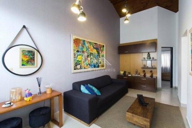 Imagem Casa de Condomínio com 3 Quartos à Venda, 105 m² em Jardim Paraná - Sorocaba