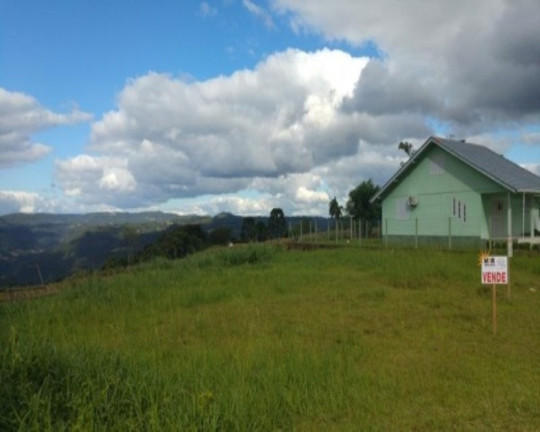 Imagem Terreno à Venda, 675 m² em Pinhal Alto - Nova Petrópolis