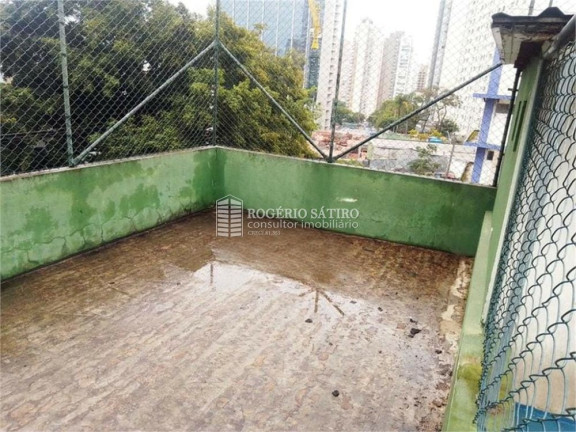 Imagem Imóvel para Alugar, 687 m² em Paraíso - São Paulo