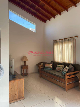 Imagem Casa com 3 Quartos à Venda, 150 m² em Horizonte Azul Ii - Itupeva