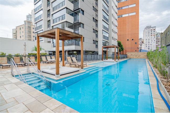 Foto do imóvel Imóvel com 2 Quartos à Venda,  em Barra Funda - São Paulo