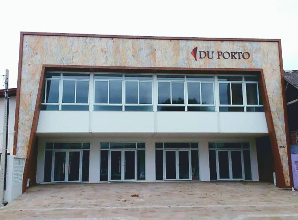 Foto do imóvel Sala Comercial à Venda, 128 m² em Centro - Torres