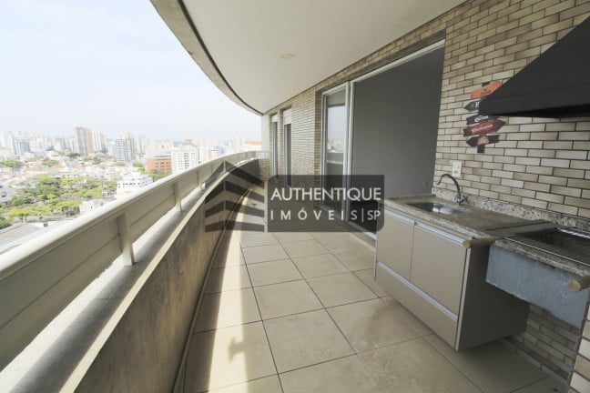 Foto do imóvel Apartamento com 3 Quartos à Venda, 104 m² em Baeta Neves - São Bernardo Do Campo