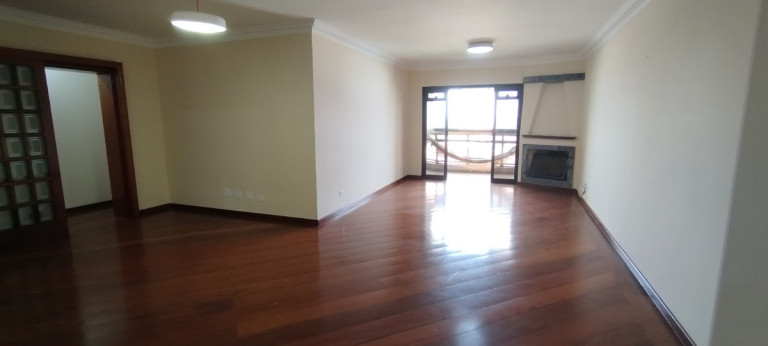 Foto do imóvel Apartamento com 4 Quartos à Venda, 176 m² em Vila Mariana - São Paulo