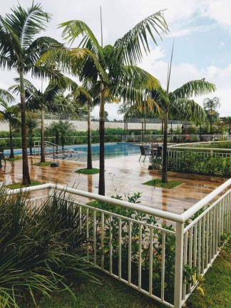 Foto do imóvel Apartamento com 3 Quartos à Venda, 146 m² em Vila Santa Josefa - Limeira