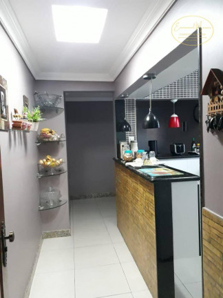 Imagem Apartamento com 2 Quartos à Venda, 110 m² em Jardim Camburi - Vitória