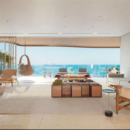 Imagem Apartamento com 4 Quartos à Venda, 283 m² em Leblon - Rio De Janeiro