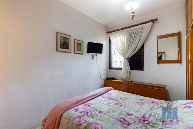 Foto do imóvel Apartamento com 3 Quartos à Venda, 72 m² em Vila Mariana - São Paulo