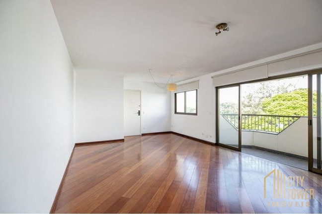 Foto do imóvel Apartamento com 3 Quartos à Venda, 116 m² em Campo Belo - São Paulo