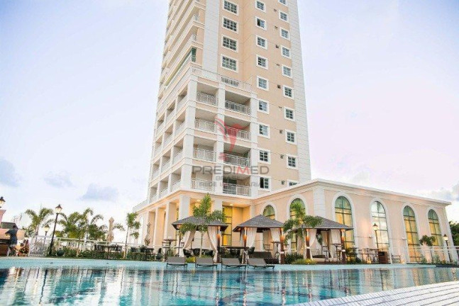 Foto do imóvel Apartamento com 4 Quartos à Venda, 513 m² em Altiplano Cabo Branco - João Pessoa