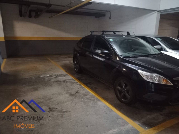 Foto do imóvel Apartamento com 3 Quartos à Venda, 59 m² em Vila Pires - Santo André