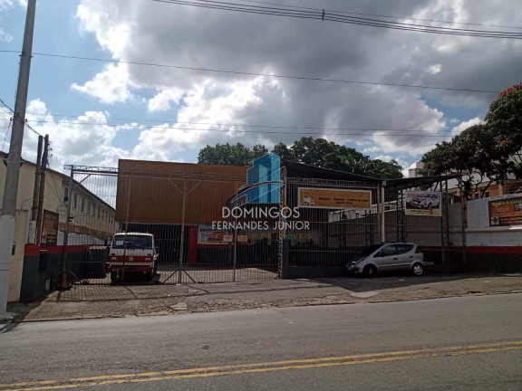 Foto do imóvel Imóvel Comercial à Venda, 600 m² em Itaquera - São Paulo