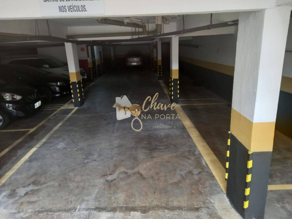 Foto do imóvel Apartamento com 1 Quarto à Venda, 50 m² em Cidade Ocian - Praia Grande