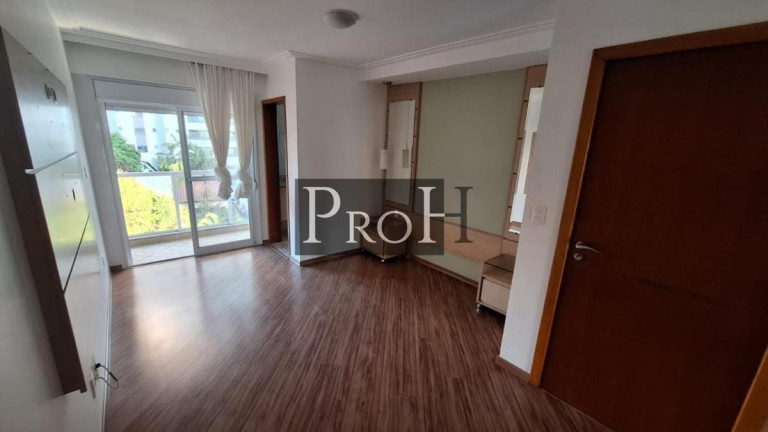 Foto do imóvel Apartamento com 3 Quartos à Venda, 122 m² em Jardim - Santo André