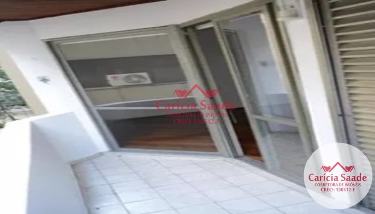 Foto do imóvel Apartamento com 1 Quarto à Venda, 45 m² em Santa Cecília - São Paulo
