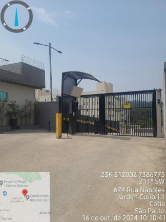 Foto do imóvel Imóvel com 2 Quartos à Venda, 50 m² em Jardim Colibri - Cotia Foto do imóvel Imóvel com 2 Quartos à Venda, 50 m² em Jardim Colibri - Cotia