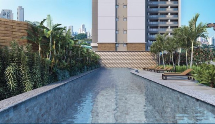 Imagem Apartamento com 4 Quartos à Venda, 146 m² em Chácara Klabin - São Paulo