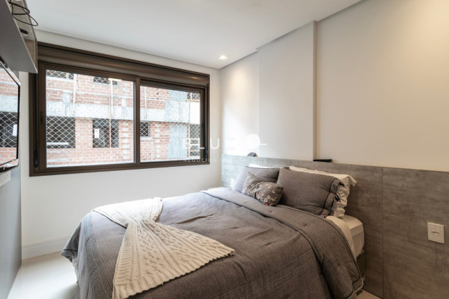 Foto do imóvel Apartamento com 3 Quartos à Venda, 105 m² em Praia Grande - Torres