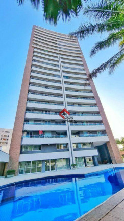 Foto do imóvel Apartamento com 3 Quartos à Venda, 115 m² em Dionisio Torres - Fortaleza Foto do imóvel Apartamento com 3 Quartos à Venda, 115 m² em Dionisio Torres - Fortaleza
