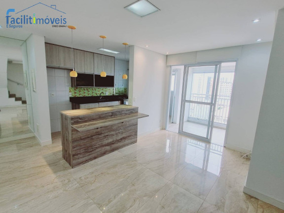 Foto do imóvel Apartamento com 2 Quartos à Venda, 136 m² em Centro - São Caetano Do Sul