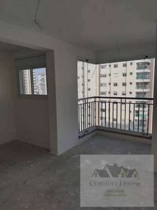 Foto do imóvel Apartamento com 3 Quartos à Venda, 130 m² em Jardim - Santo André