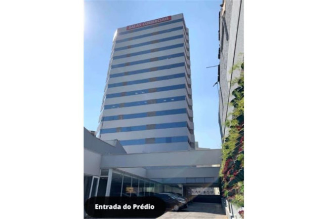 Foto do imóvel Sala Comercial à Venda,  em Rudge Ramos - São Bernardo Do Campo