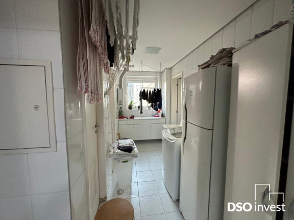 Foto do imóvel Apartamento com 4 Quartos à Venda, 240 m² em Brooklin - São Paulo