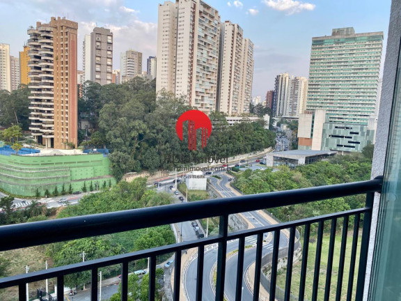 Imagem Apartamento com 3 Quartos à Venda, 64 m² em Jardim Caboré - São Paulo